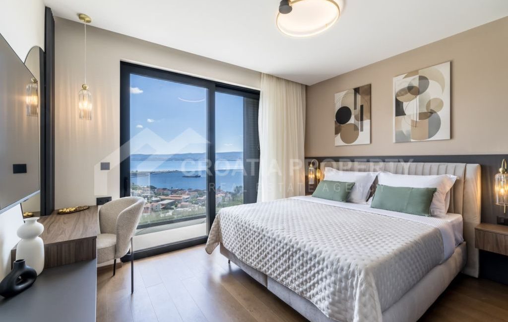 new open view villa omis (12)