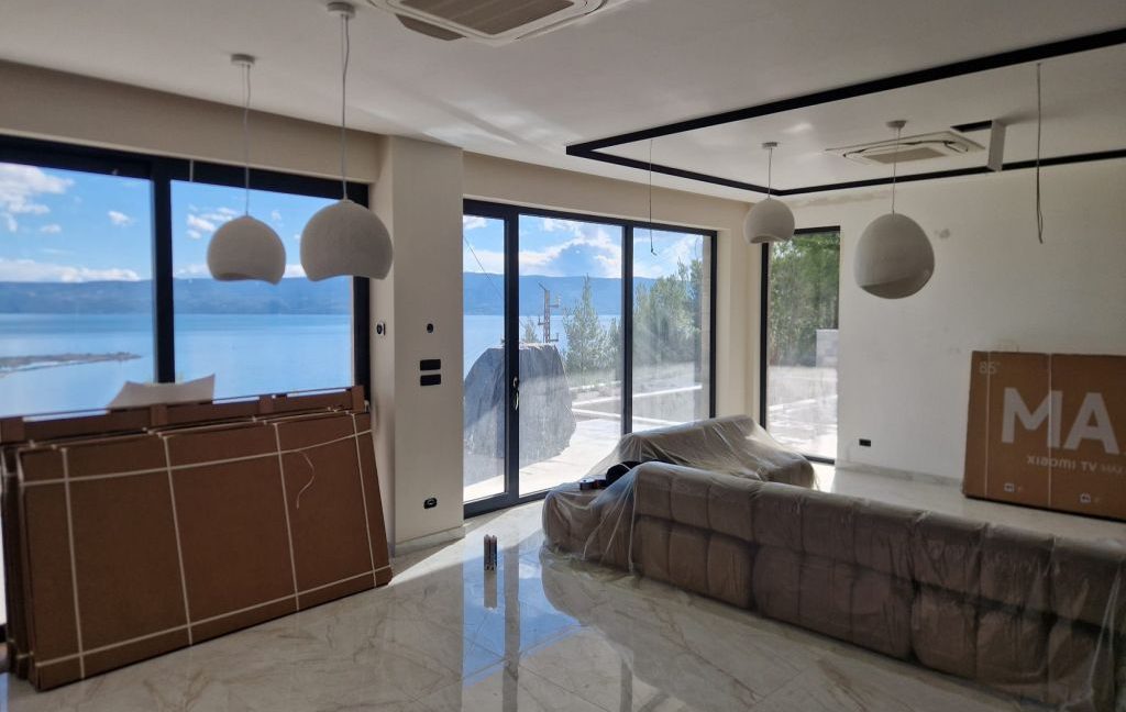 new open view villa omis (3)