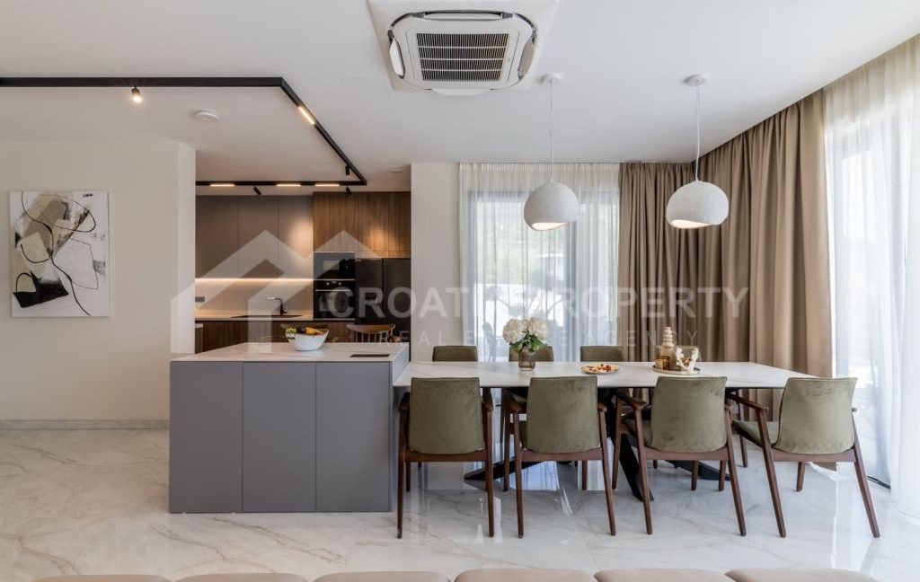 new open view villa omis (6)