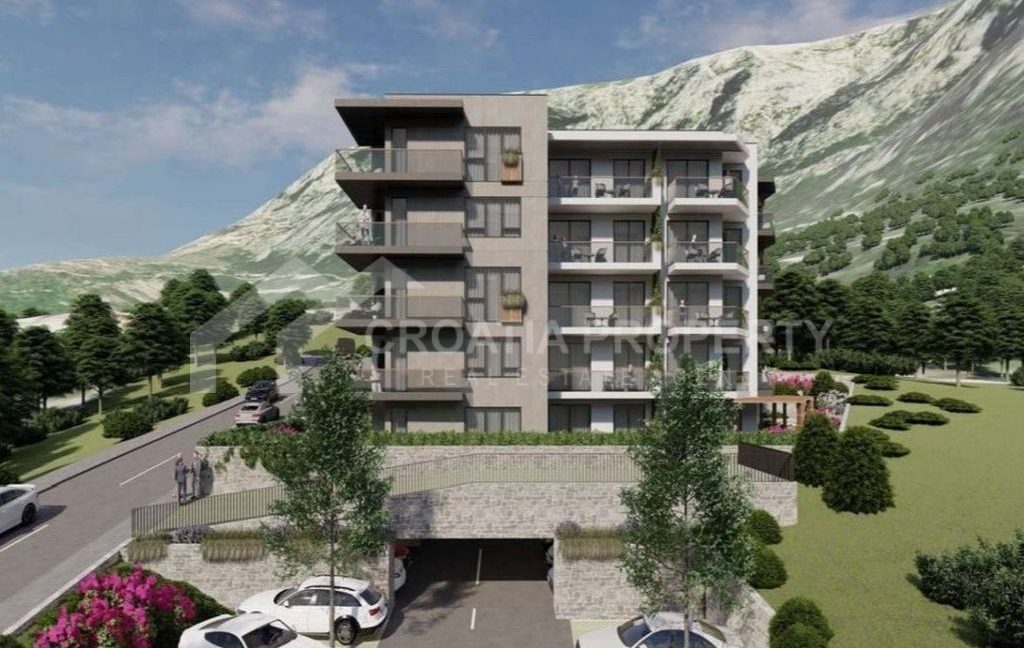new second-floor apartment makarska (1)
