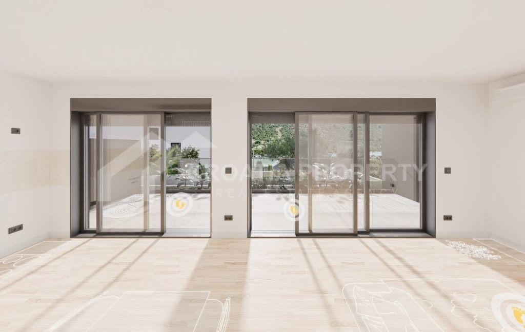 new two-bedroom apartment rogoznica (4)