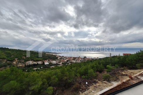 open views villa dugi rat - 3353 (1)