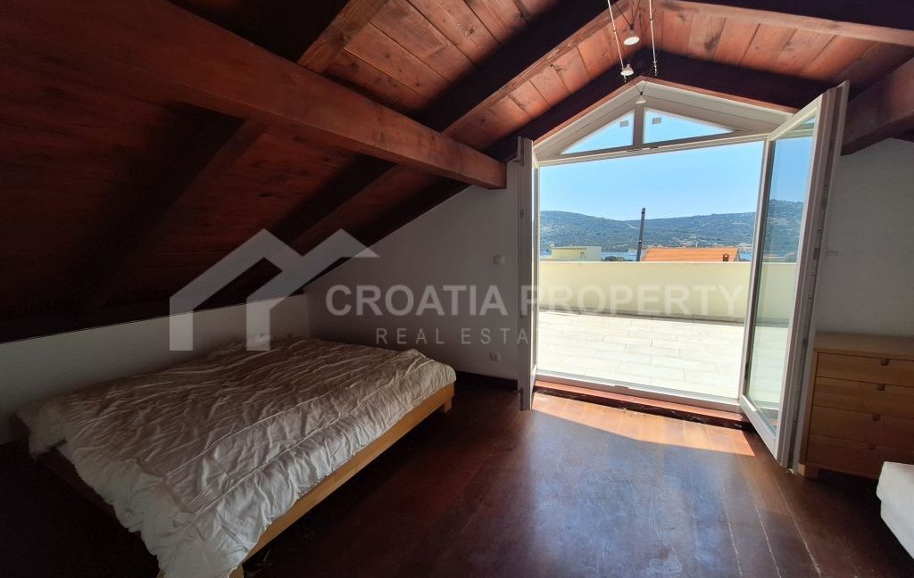 sea view charming house vinisce - 3340 (3)