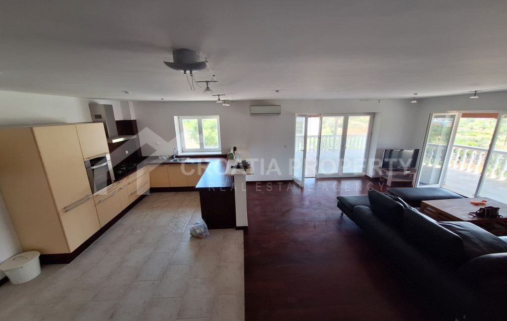 sea view charming house vinisce - 3340 (7)