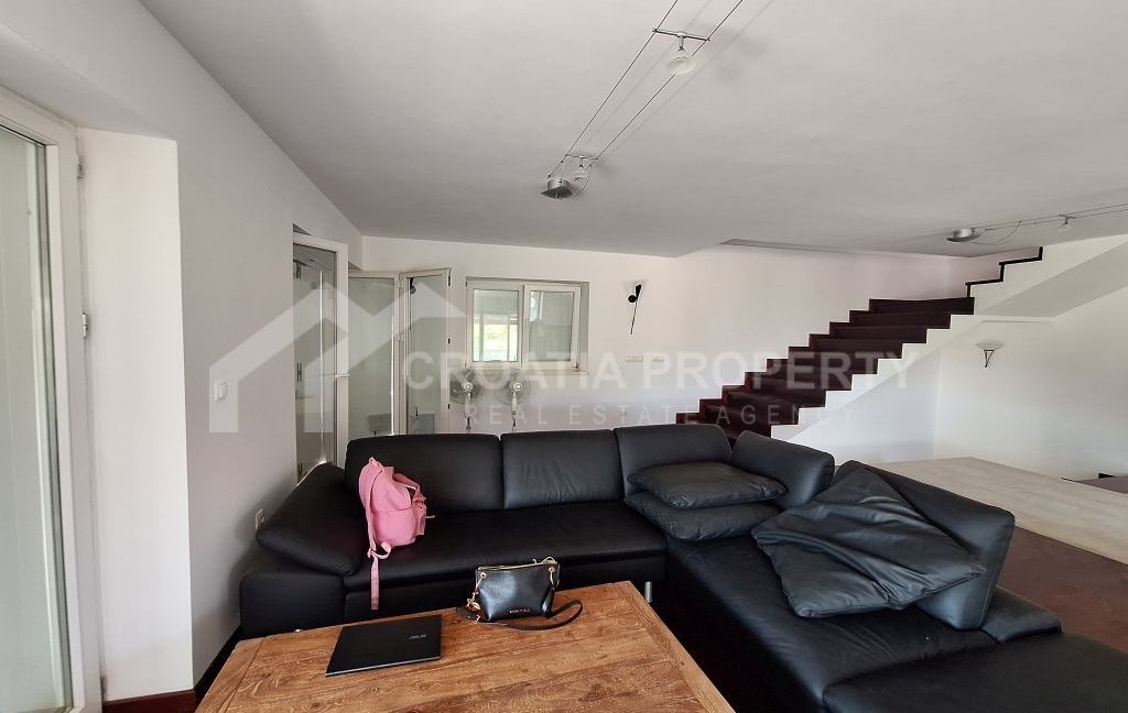 sea view charming house vinisce - 3340 (8)