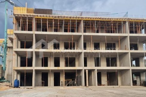new first floor apartment ciovo - 3391 (1)