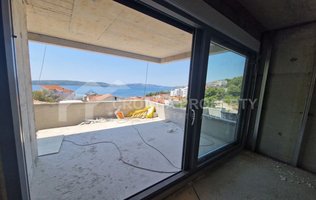 new three-bedroom apartment ciovo (1)
