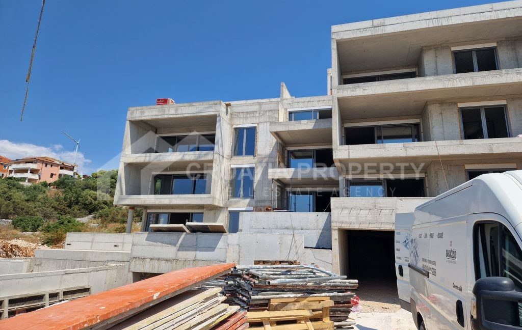 new three-bedroom apartment ciovo (4)
