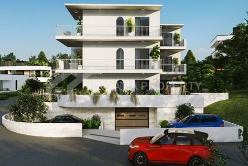 new two-bedroom apartment ciovo - 3398 (1)