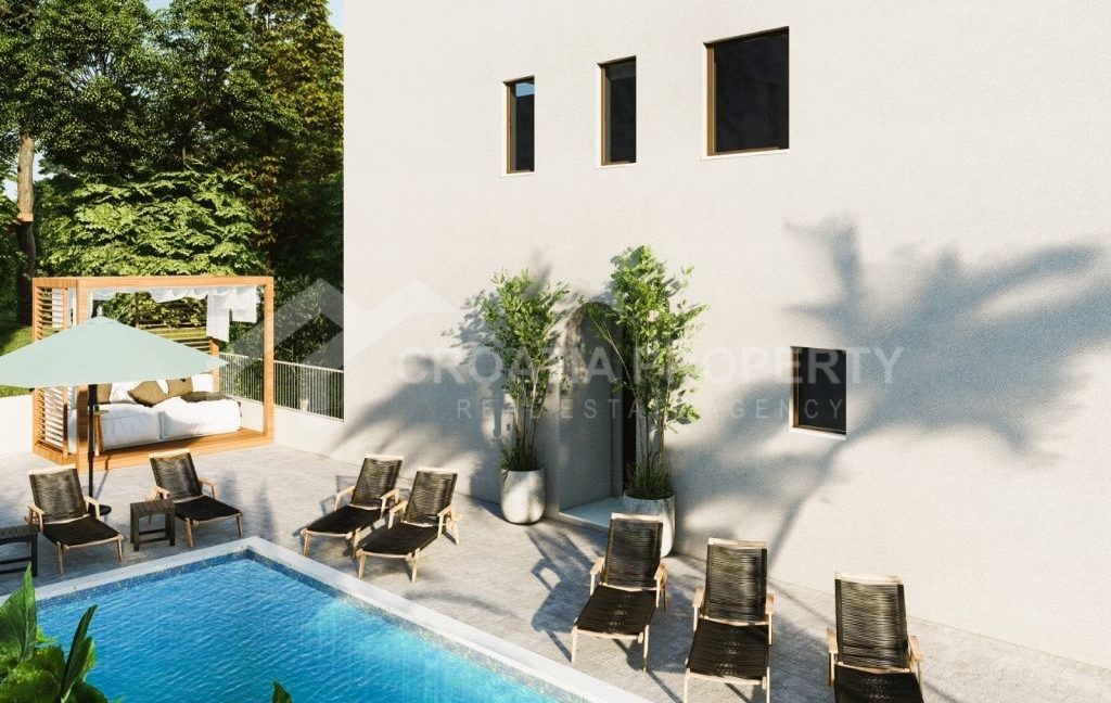 new two-bedroom apartment ciovo (2)