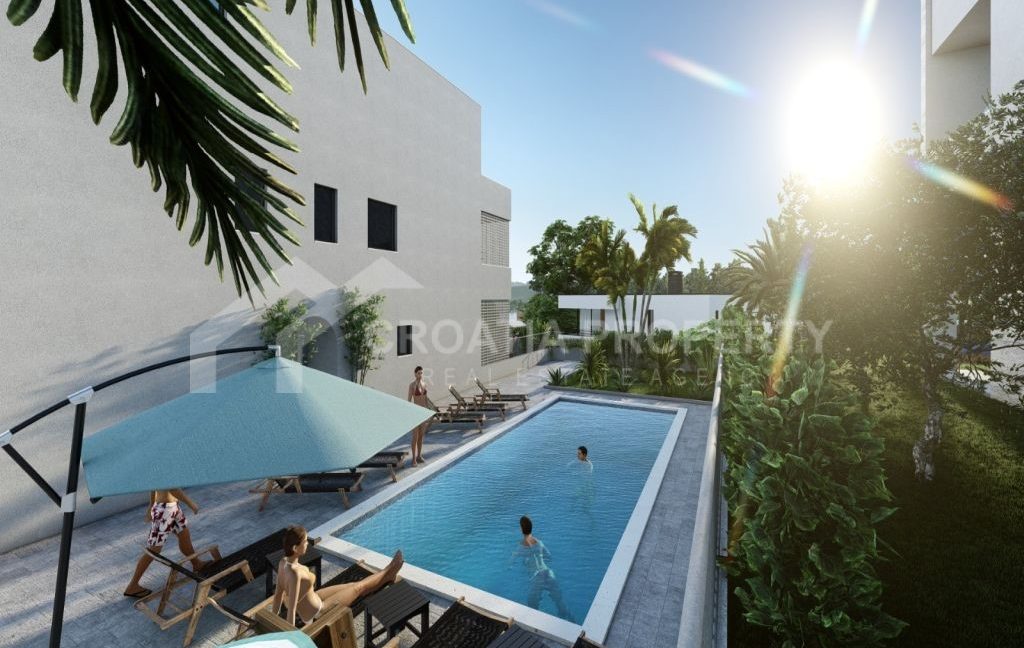 new two-bedroom apartment ciovo (3)