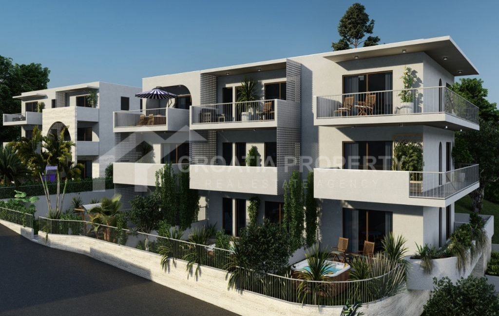 new two-bedroom apartment ciovo (5)