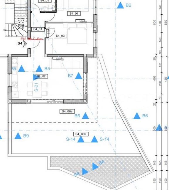 new two-bedroom apartment murter (15)