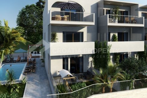 new three-bedroom apartment ciovo - 3432 (1)
