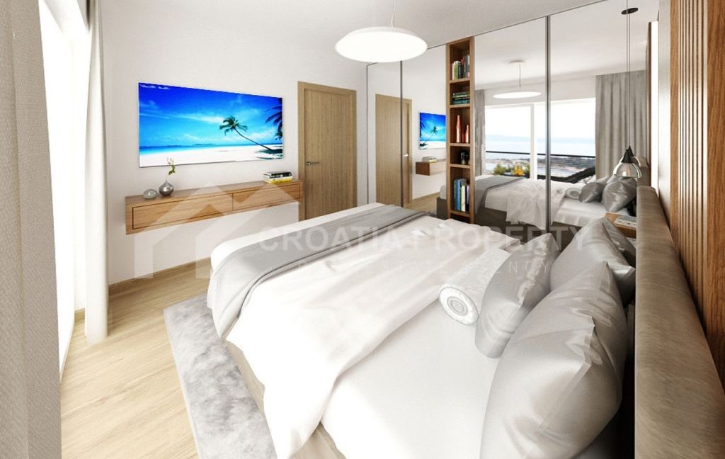 new apartment with garage space makarska (3)