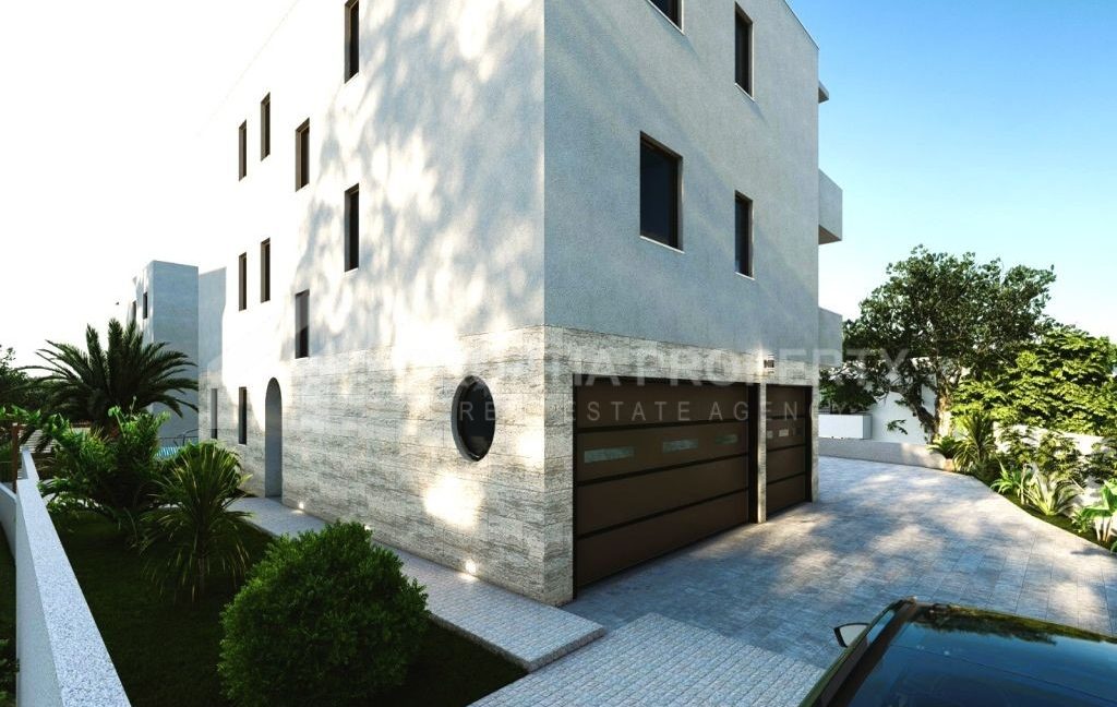 new apartment with garden ciovo (3)