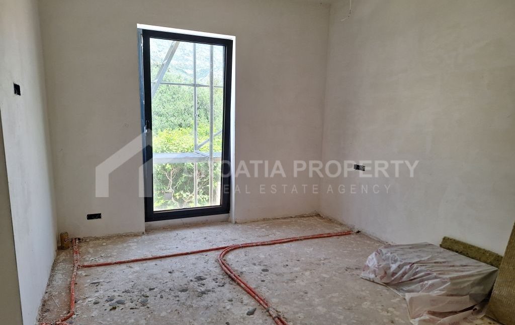 new ground floor apartment orebic (4)