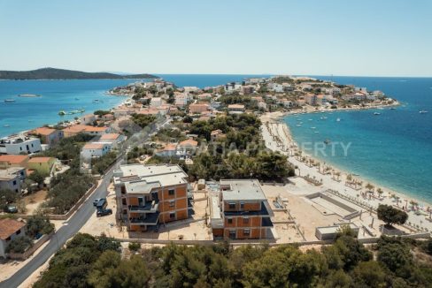new ground floor apartment sevid - 3445 (1)