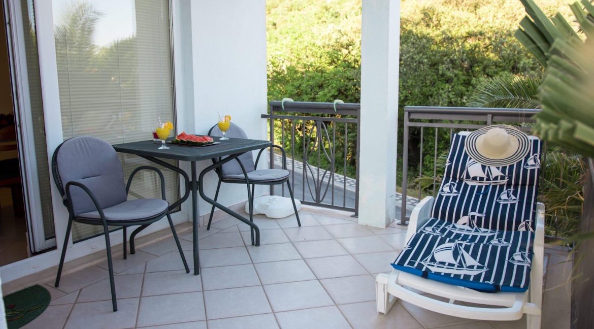 open views apartment house drvenik (11)