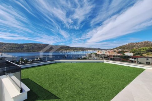 penthouse first row to the sea marina - 3419 (1)