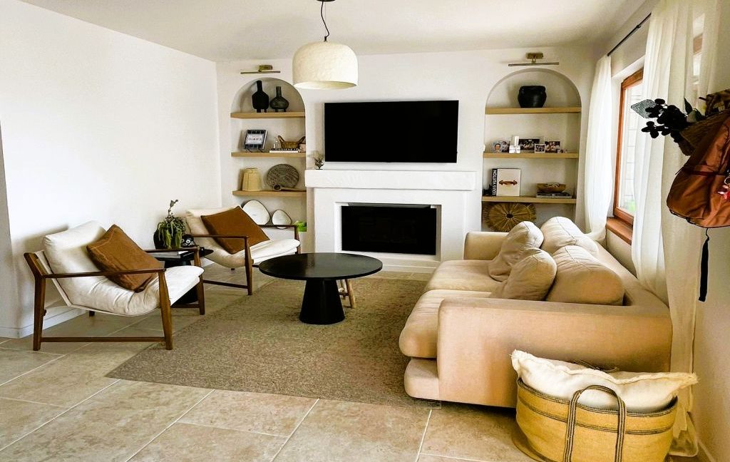 renovated apartment house ciovo - 3428 (1)