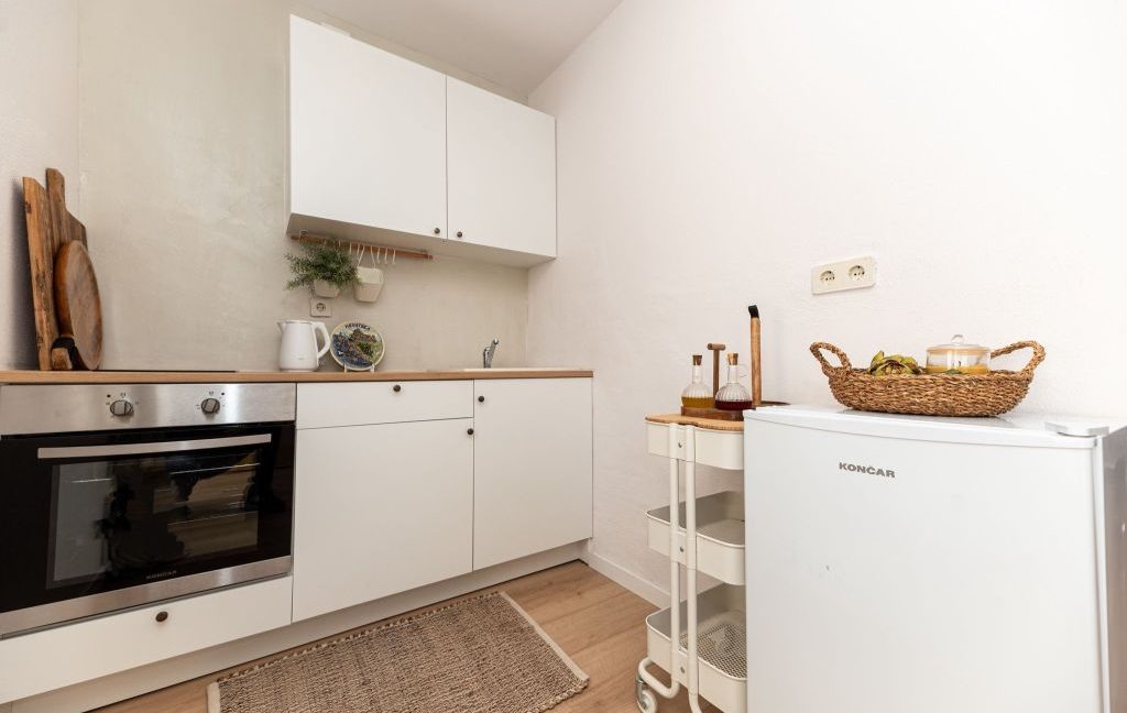 renovated apartment house ciovo - 3428 (10)