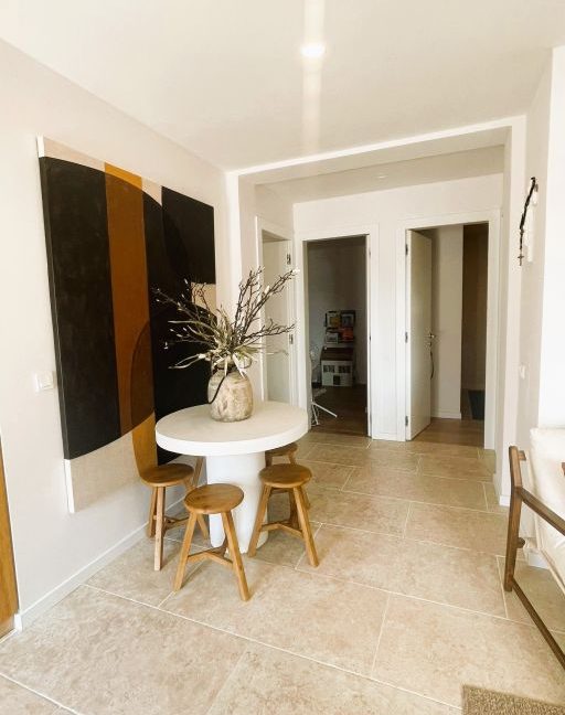 renovated apartment house ciovo - 3428 (2)