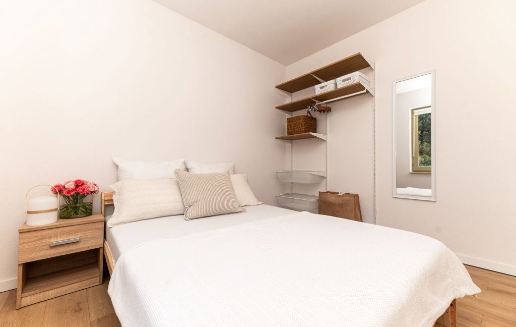 renovated apartment house ciovo - 3428 (20)