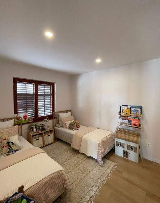 renovated apartment house ciovo - 3428 (24)