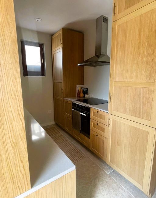 renovated apartment house ciovo - 3428 (3)
