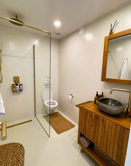 renovated apartment house ciovo - 3428 (4)