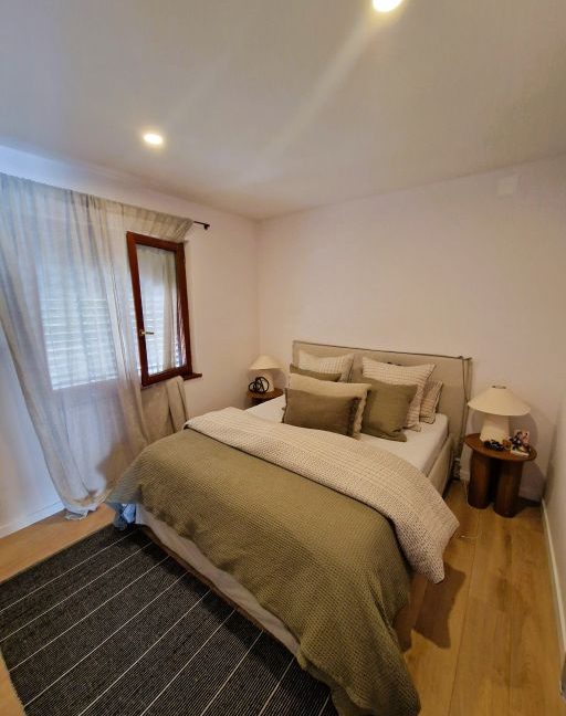 renovated apartment house ciovo - 3428 (5)