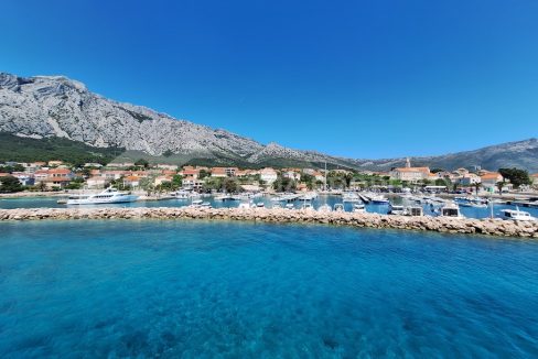 new one-bedroom apartment peljesac - 3477 (1)