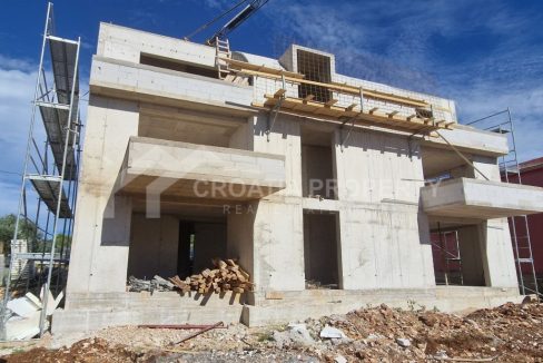 new penthouse apartment pirovac - 3476 (1)