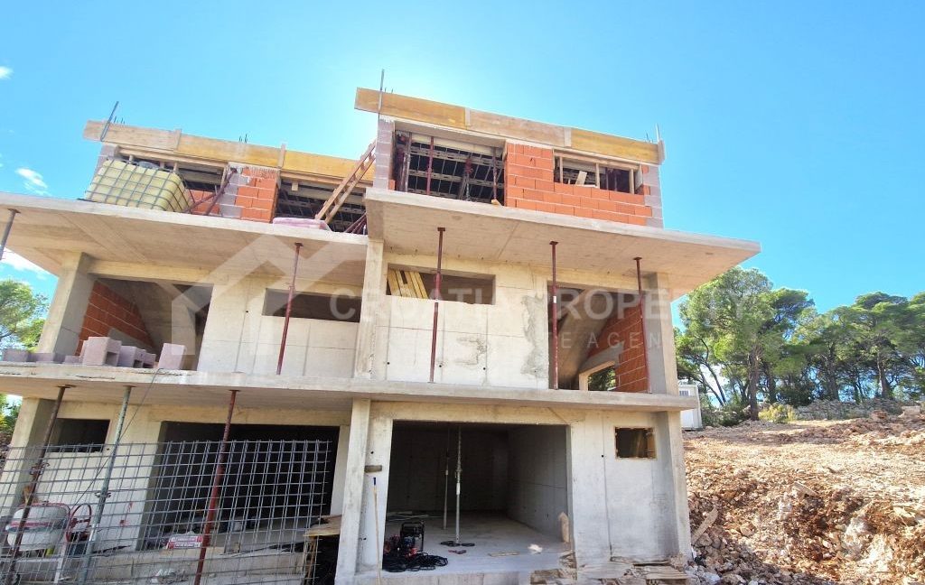 new semi-detached houses pirovac (1)