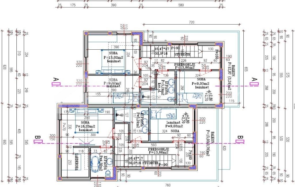 new semi-detached houses pirovac (10)