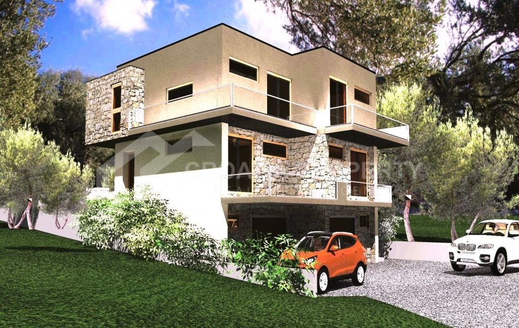 new semi-detached houses pirovac (5)