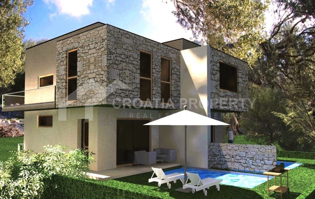 new semi-detached houses pirovac (6)