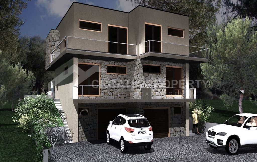 new semi-detached houses pirovac (7)