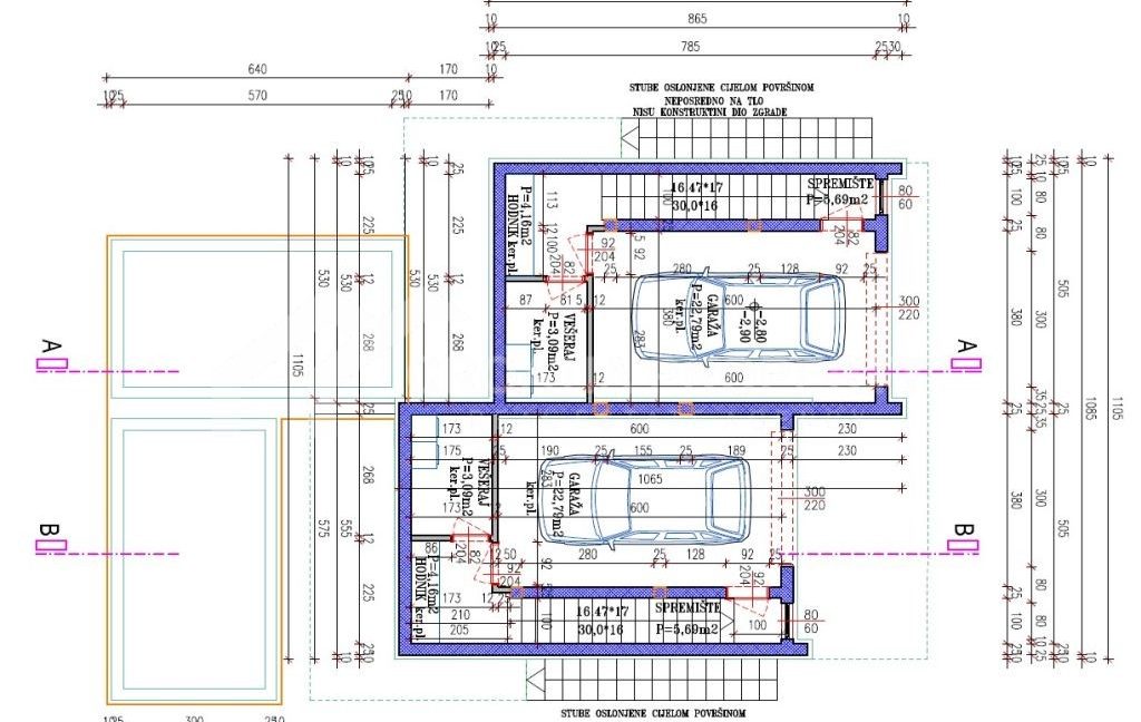 new semi-detached houses pirovac (8)