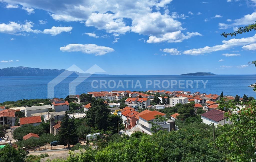 open views house makarska riviera (18)
