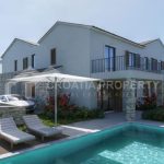 beautiful terraced house murter - 3501 (1)