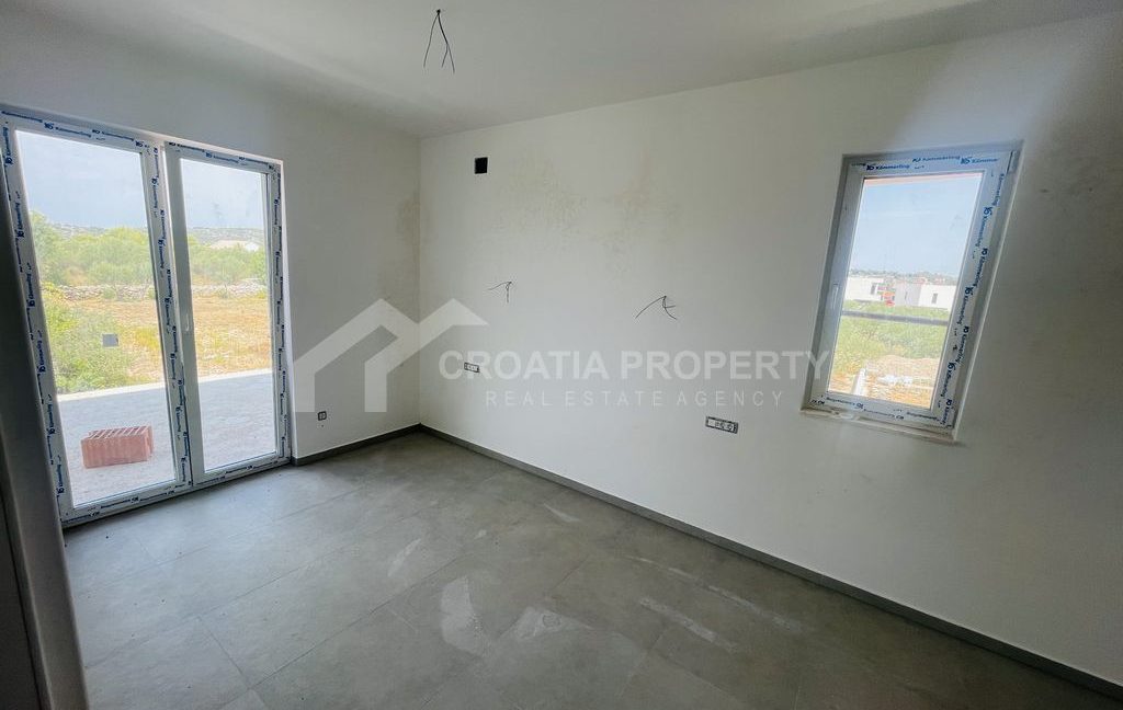 beautiful terraced house murter - 3501 (4)
