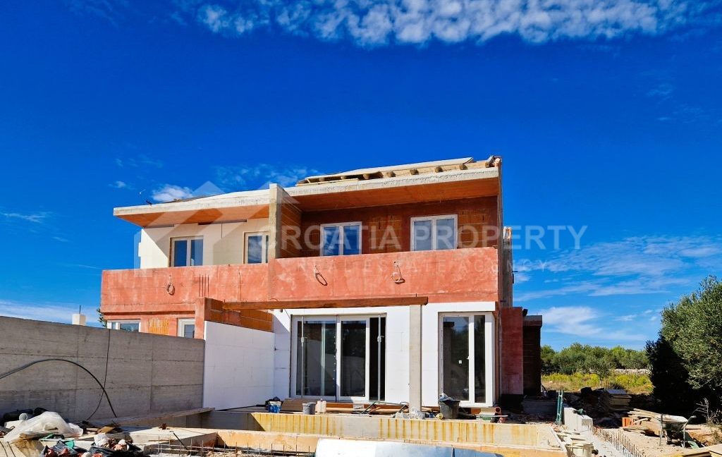 beautiful terraced house murter - 3501 (4)