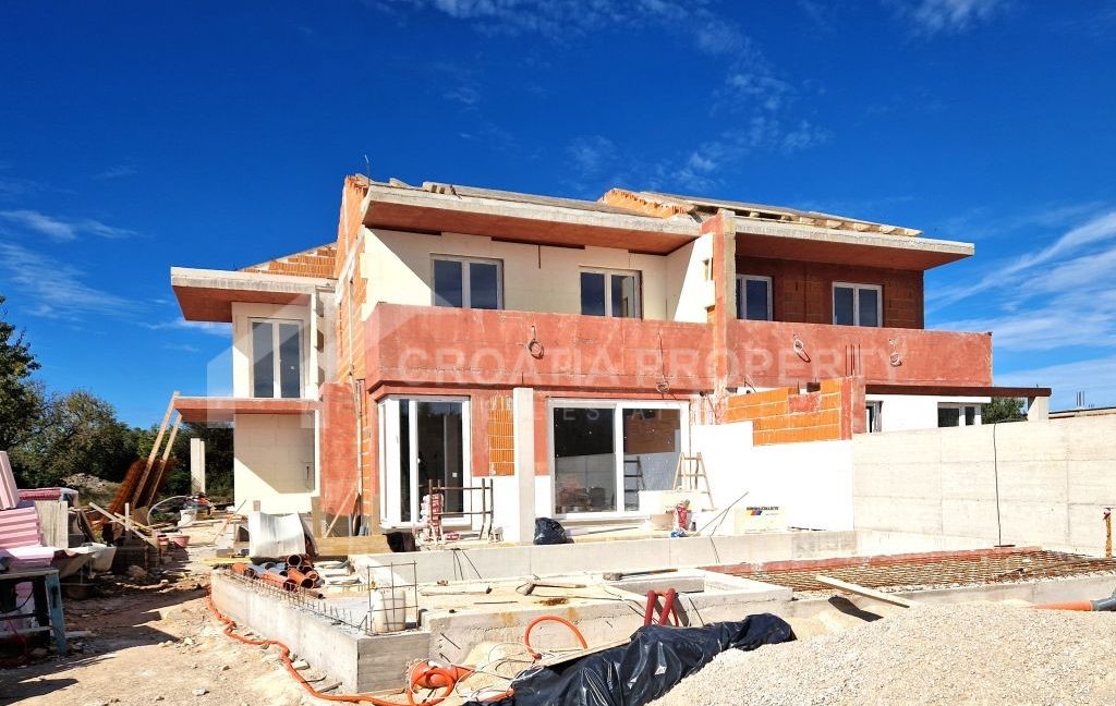 beautiful terraced house murter - 3501 (5)