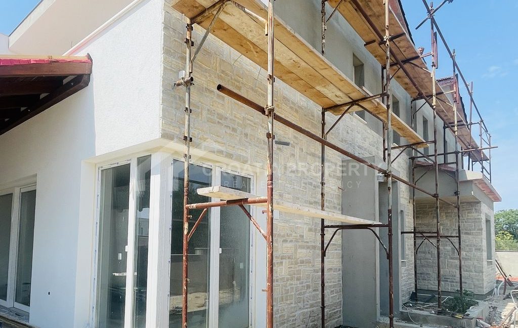 beautiful terraced house murter - 3501 (7)