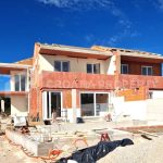 family house near beach murter - 3495 (1)