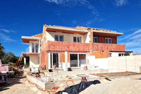 family house near beach murter - 3495 (1)