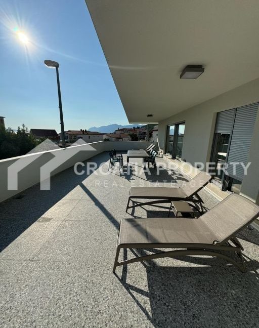 furnished apartment baska voda (10)