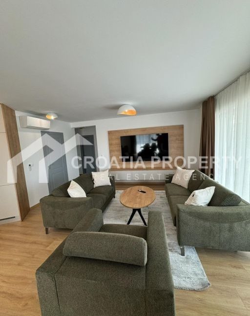 furnished apartment baska voda (2)